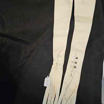 Women's Opera Gloves