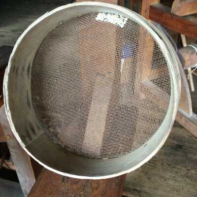 Grain Sifter