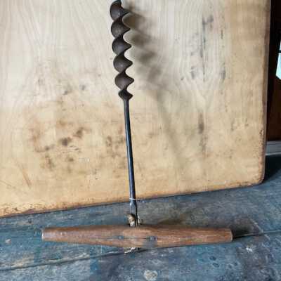 Auger