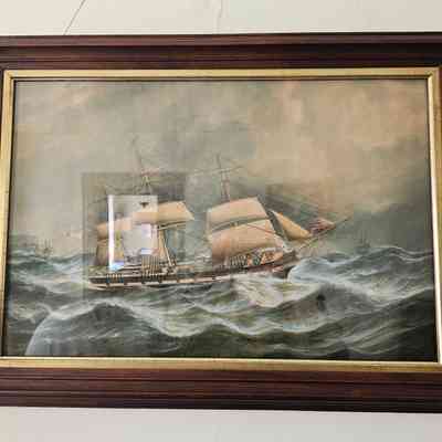Telassar Painting