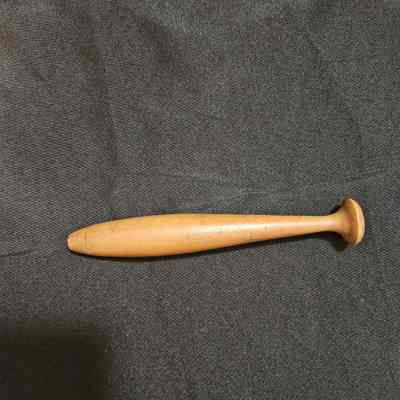 Spinning Wheel Handle