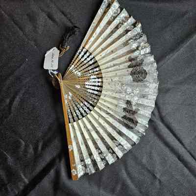 Women's Fan