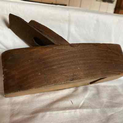 Plane, smoothing
