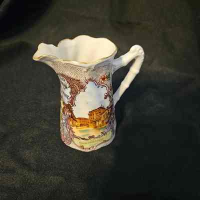 Boothbay Harbor Souvenir Cup