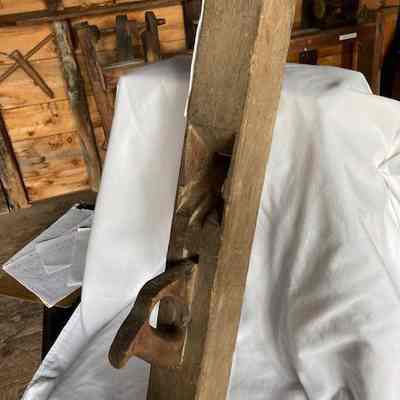 Jointer Plane