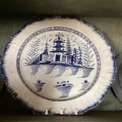 Platter