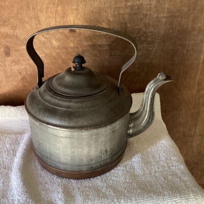 Tea Kettle
