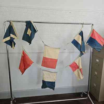 Signal Pennants
