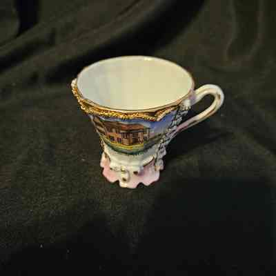 Alna Old Church Souvenir Cup
