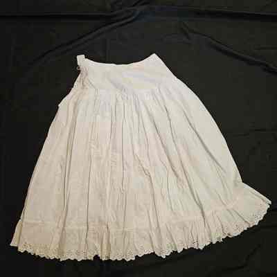 Women's Petticoat