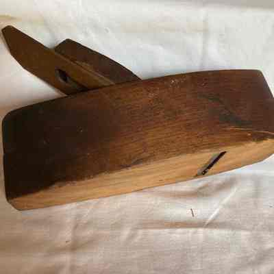Plane, smoothing