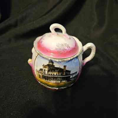 Brunswick Casino Souvenir Cup