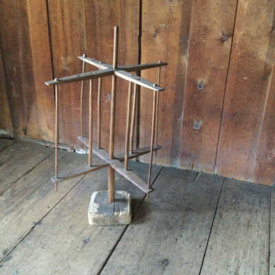 Yarn Winder
