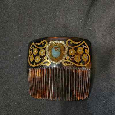 Hair Comb