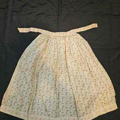 Patriotic Apron