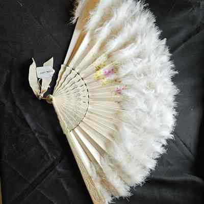 Women's Fan