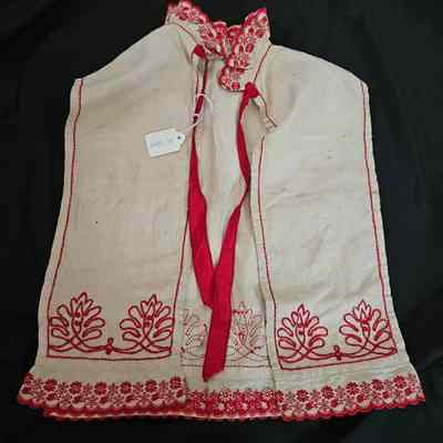 Women's Hair Dressing Cape