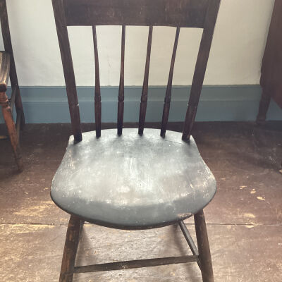 Spindle back Chair