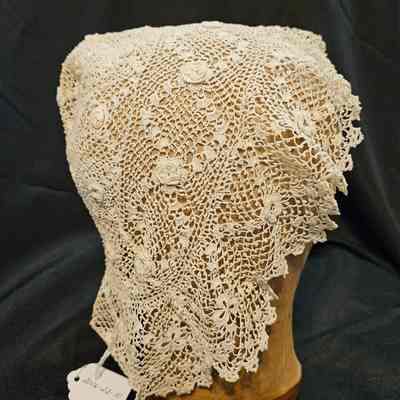 Women's Day Cap