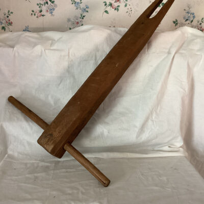 Bed Wrench