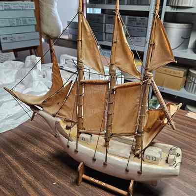 Ship Model