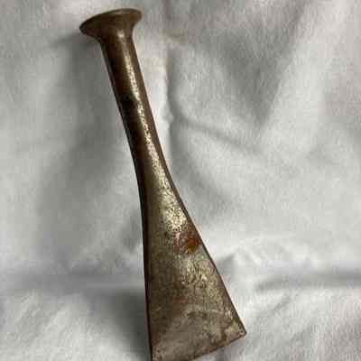Caulking Iron