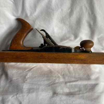 Jack Plane