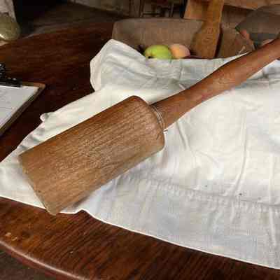 Potato Masher