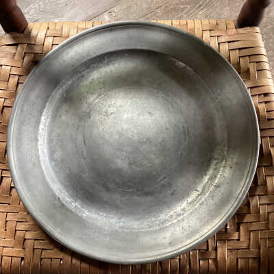Platter