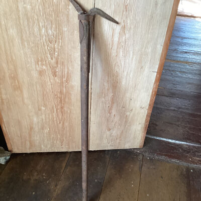 Ice Pick