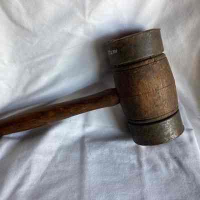 Mallet