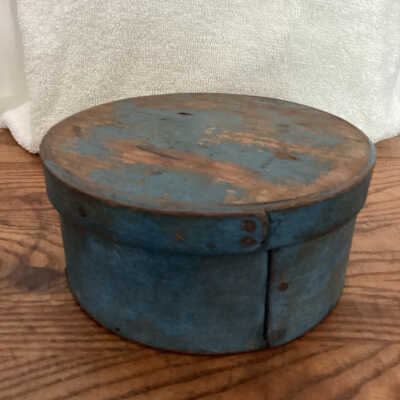 Pantry Box with Lid