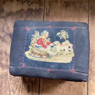 Footstool