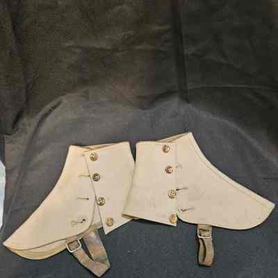 Spats