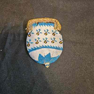 Small Reticule