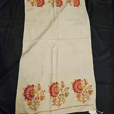 Silk Scarf