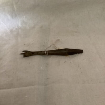 Center Bit