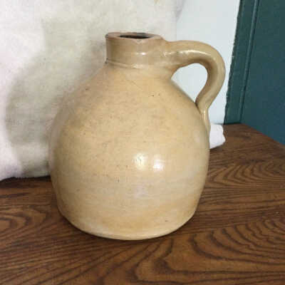 Stoneware Jug