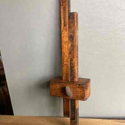 Marking Gauge