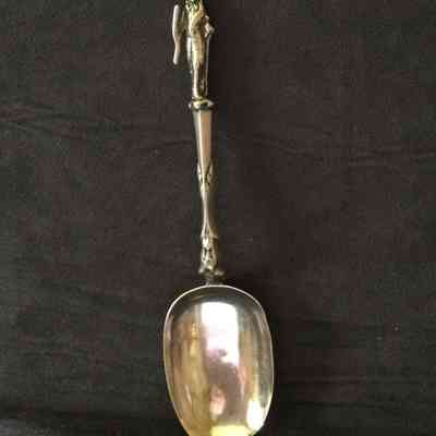 Serving Spoon
