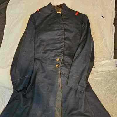 Civil War Uniform Coat