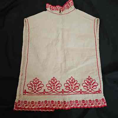 Back