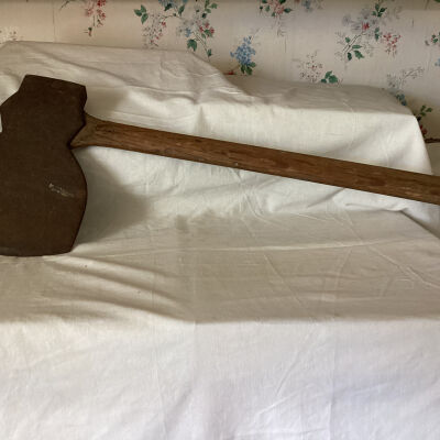 Broad Axe