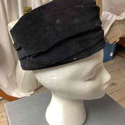 Jan French Hat D