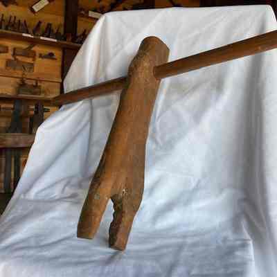 Bed Wrench