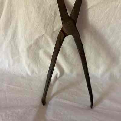 Tin Snips