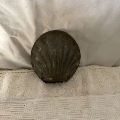 Pudding Mould, Maple Sugar