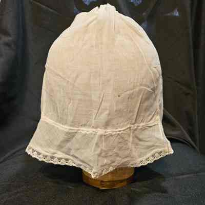 Back View