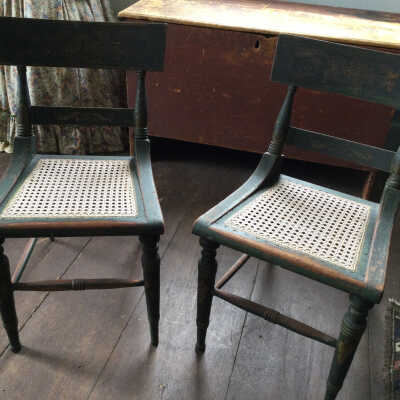 Hitchcock Chairs
