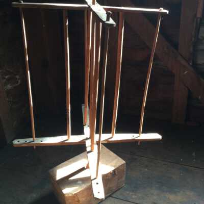 Yarn Winder